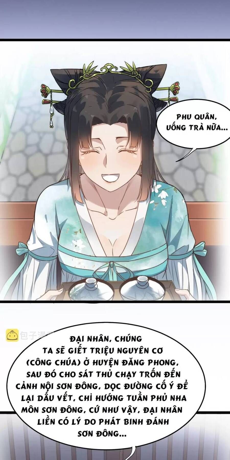 đọc truyện Dị Giới Kiến Tạo Tối Cường Thiếu Lâm Tự Chương 37 ảnh 14 tại Giả Dược