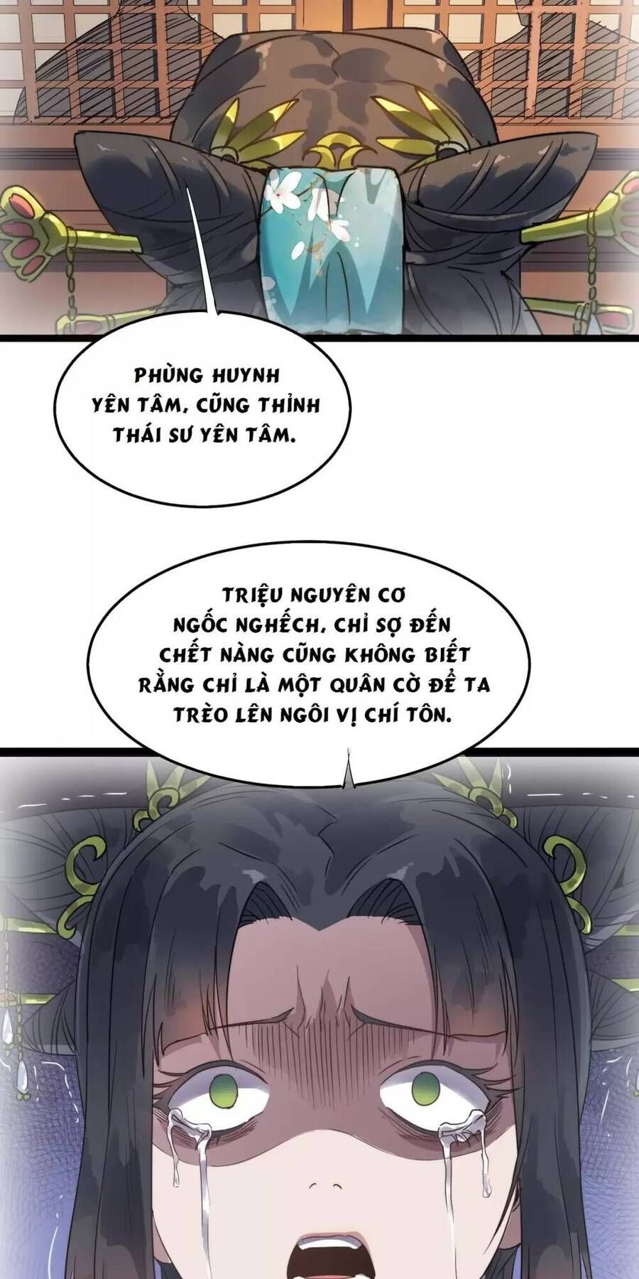 đọc truyện Dị Giới Kiến Tạo Tối Cường Thiếu Lâm Tự Chương 37 ảnh 16 tại Giả Dược