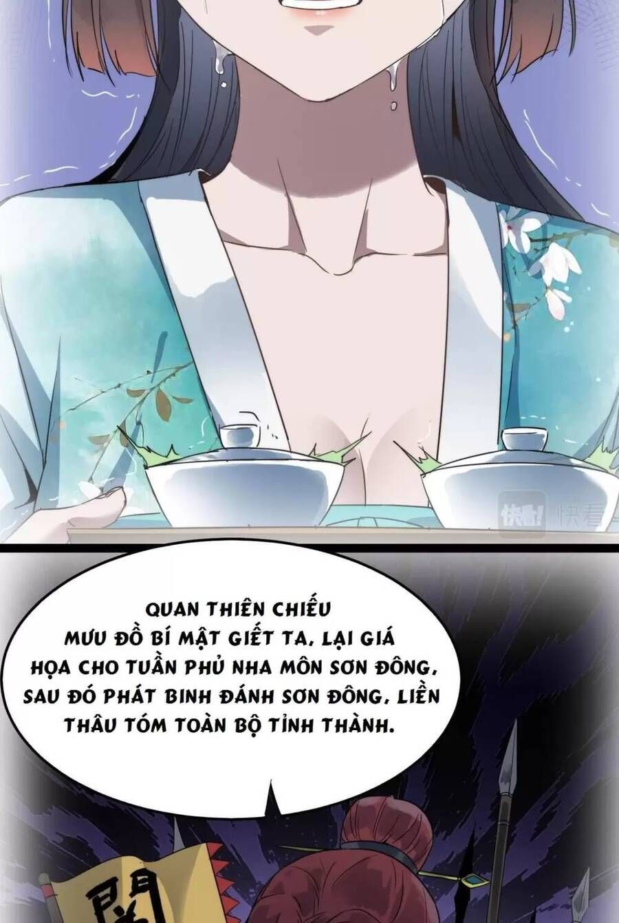 đọc truyện Dị Giới Kiến Tạo Tối Cường Thiếu Lâm Tự Chương 37 ảnh 17 tại Giả Dược
