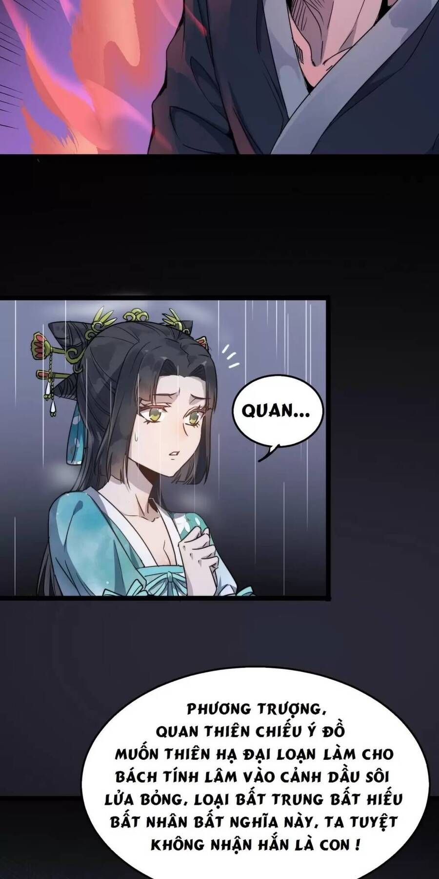 đọc truyện Dị Giới Kiến Tạo Tối Cường Thiếu Lâm Tự Chương 37 ảnh 22 tại Giả Dược