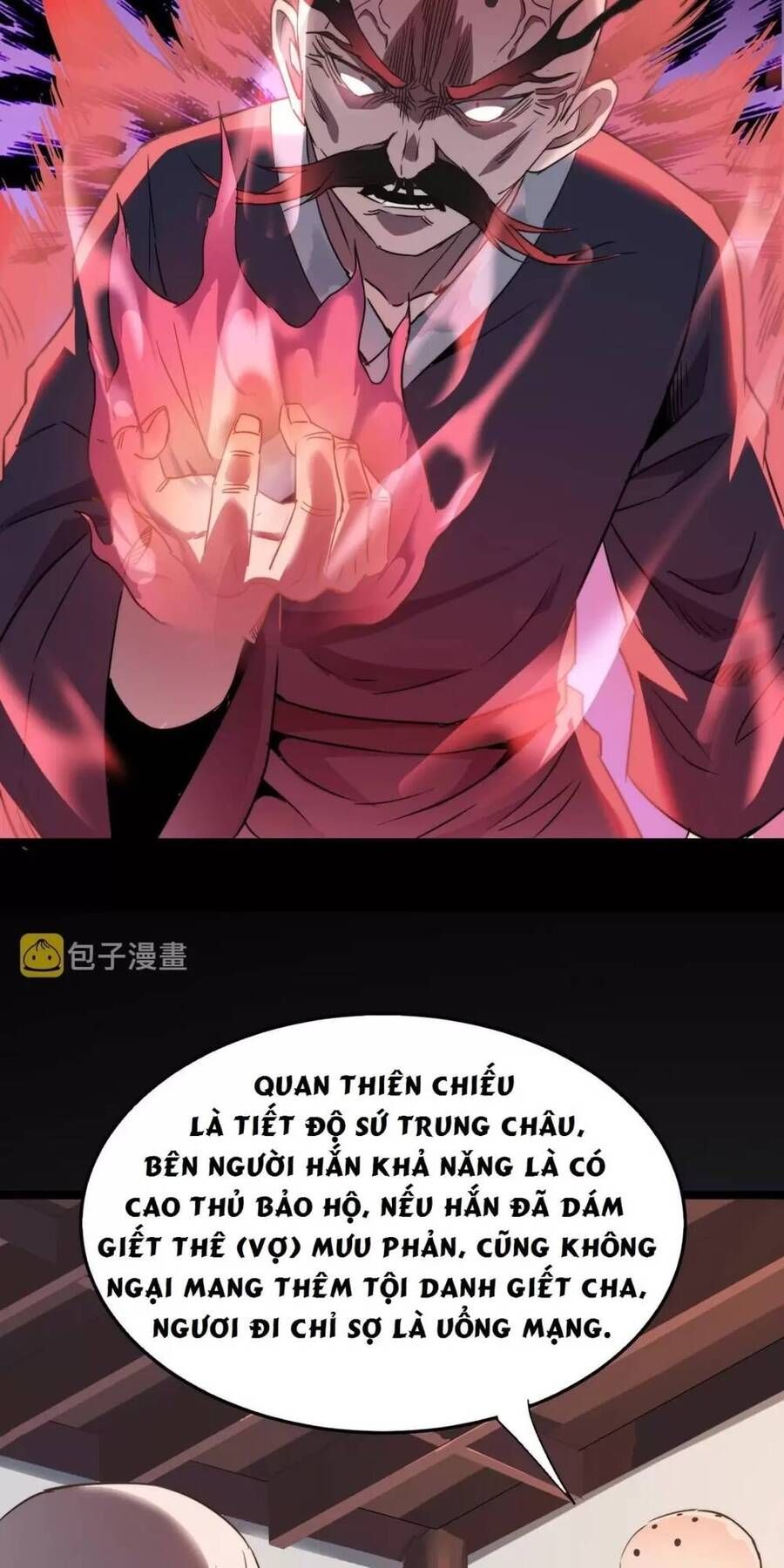 đọc truyện Dị Giới Kiến Tạo Tối Cường Thiếu Lâm Tự Chương 37 ảnh 24 tại Giả Dược