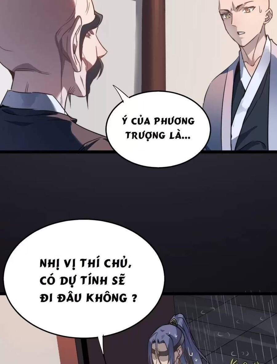 đọc truyện Dị Giới Kiến Tạo Tối Cường Thiếu Lâm Tự Chương 37 ảnh 25 tại Giả Dược