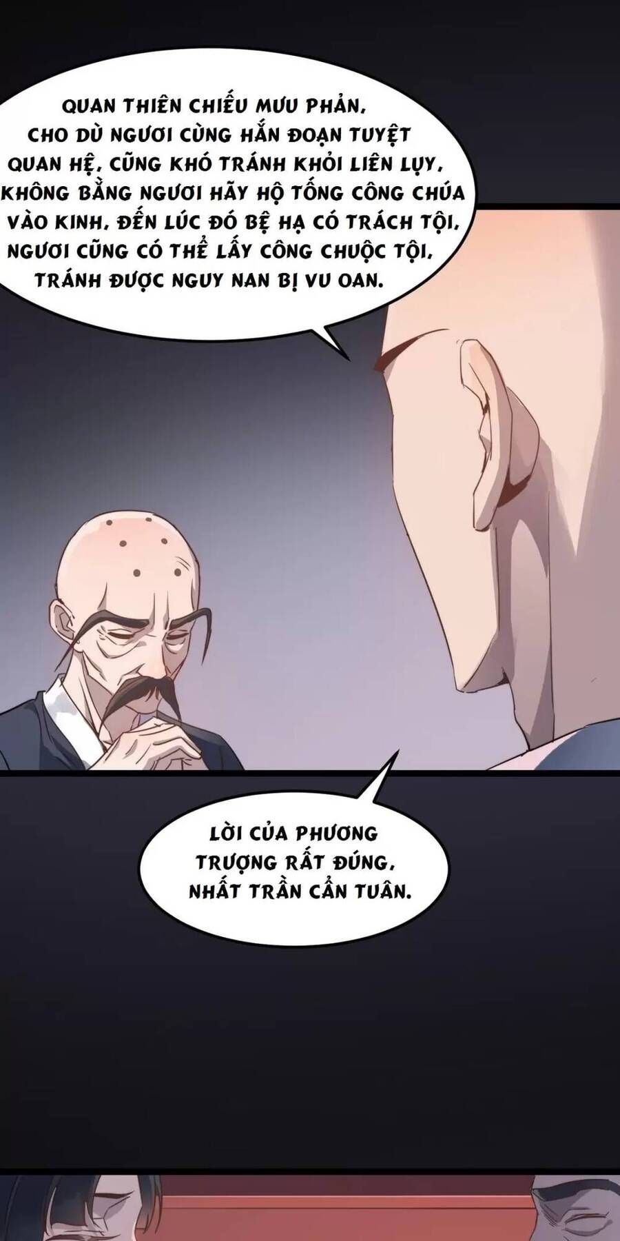 đọc truyện Dị Giới Kiến Tạo Tối Cường Thiếu Lâm Tự Chương 37 ảnh 27 tại Giả Dược