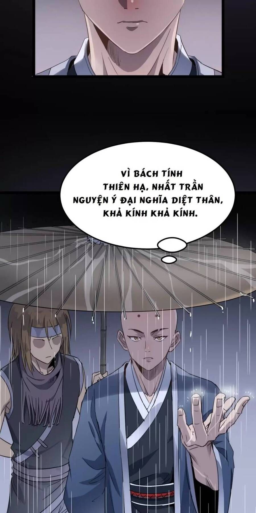 đọc truyện Dị Giới Kiến Tạo Tối Cường Thiếu Lâm Tự Chương 37 ảnh 29 tại Giả Dược