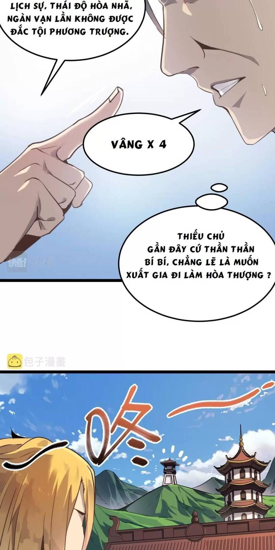 đọc truyện Dị Giới Kiến Tạo Tối Cường Thiếu Lâm Tự Chương 37 ảnh 37 tại Giả Dược