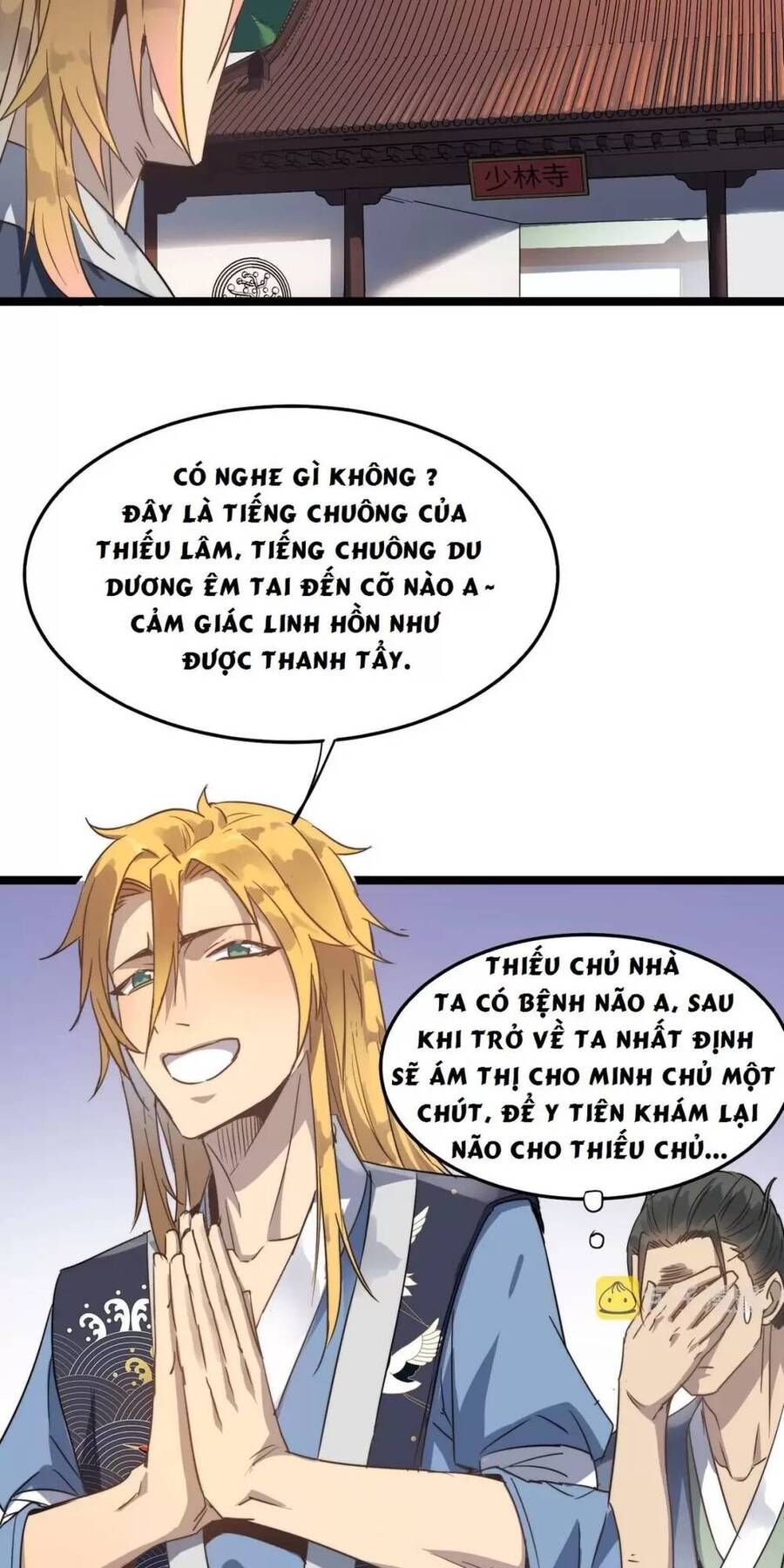 đọc truyện Dị Giới Kiến Tạo Tối Cường Thiếu Lâm Tự Chương 37 ảnh 38 tại Giả Dược