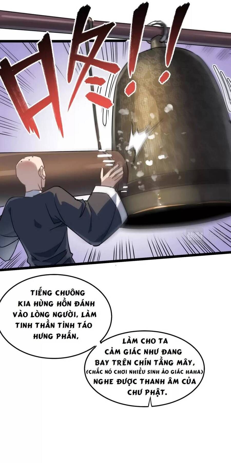 đọc truyện Dị Giới Kiến Tạo Tối Cường Thiếu Lâm Tự Chương 37 ảnh 49 tại Giả Dược