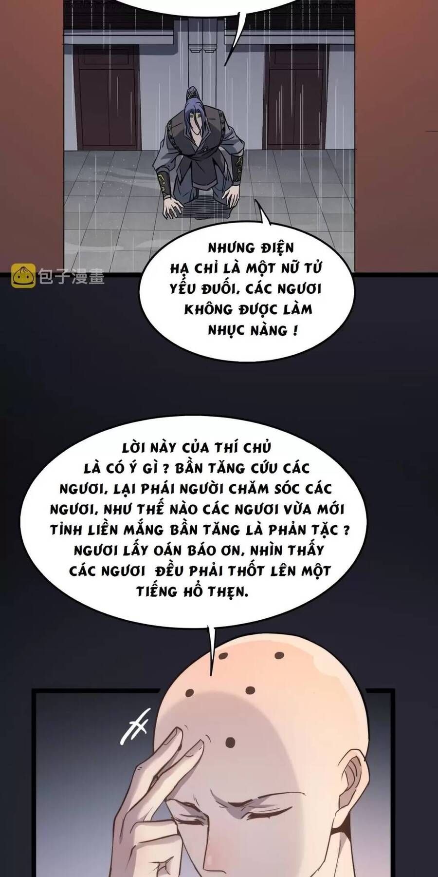 đọc truyện Dị Giới Kiến Tạo Tối Cường Thiếu Lâm Tự Chương 37 ảnh 6 tại Giả Dược