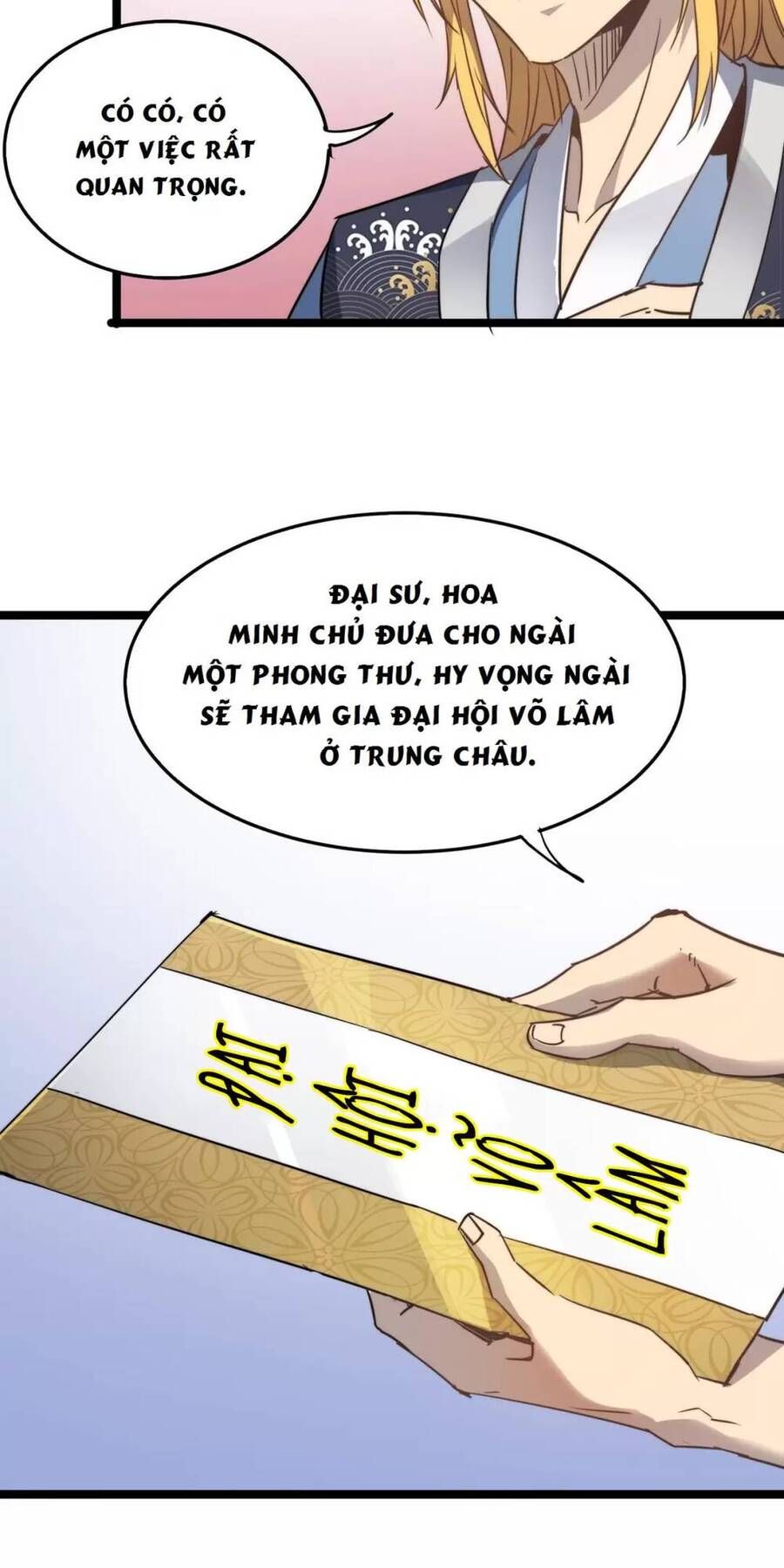 đọc truyện Dị Giới Kiến Tạo Tối Cường Thiếu Lâm Tự Chương 37 ảnh 51 tại Giả Dược