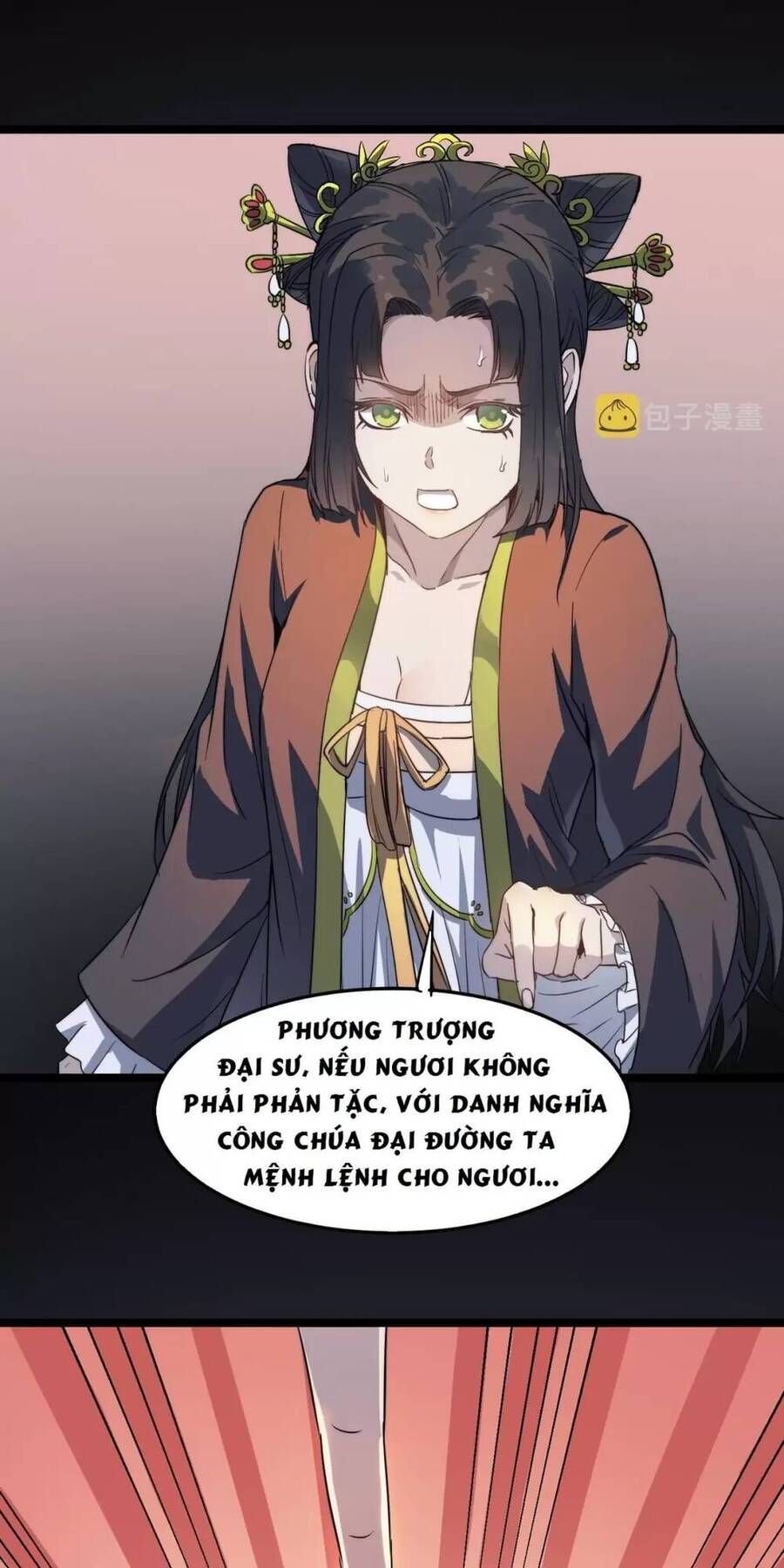 đọc truyện Dị Giới Kiến Tạo Tối Cường Thiếu Lâm Tự Chương 37 ảnh 8 tại Giả Dược