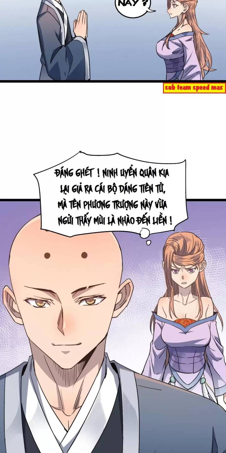 đọc truyện Dị Giới Kiến Tạo Tối Cường Thiếu Lâm Tự Chương 38 ảnh 52 tại Giả Dược