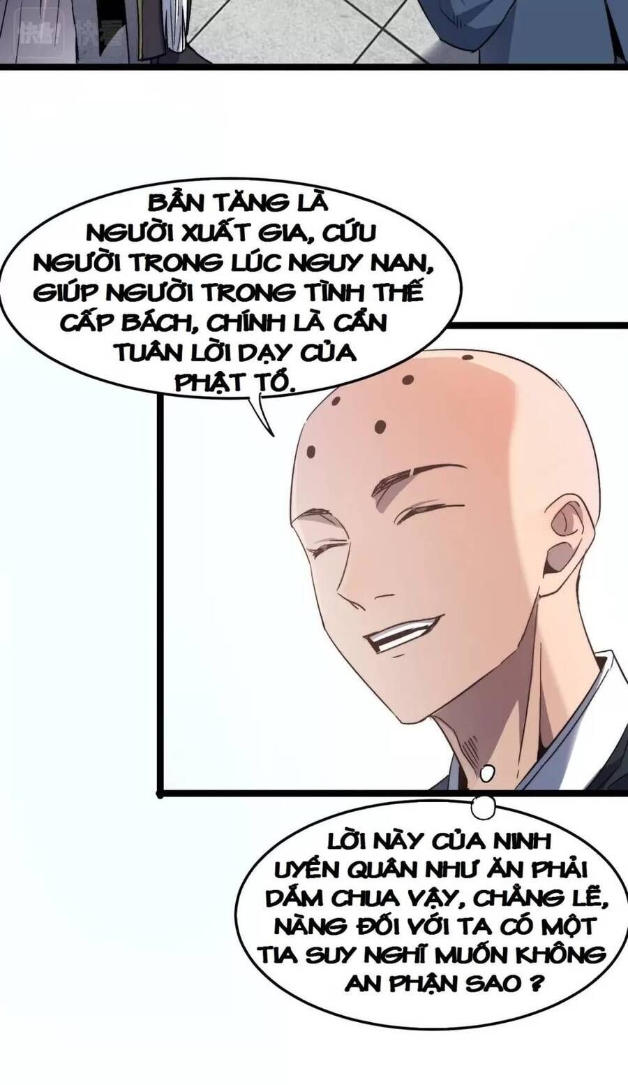 đọc truyện Dị Giới Kiến Tạo Tối Cường Thiếu Lâm Tự Chương 38 ảnh 54 tại Giả Dược
