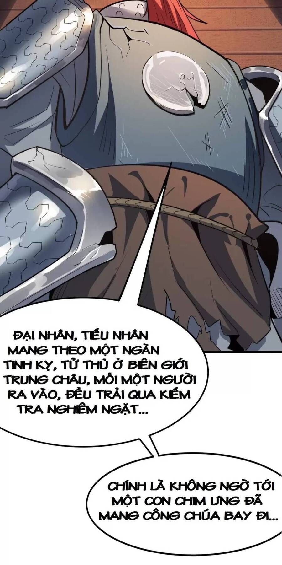 đọc truyện Dị Giới Kiến Tạo Tối Cường Thiếu Lâm Tự Chương 39 ảnh 17 tại Giả Dược