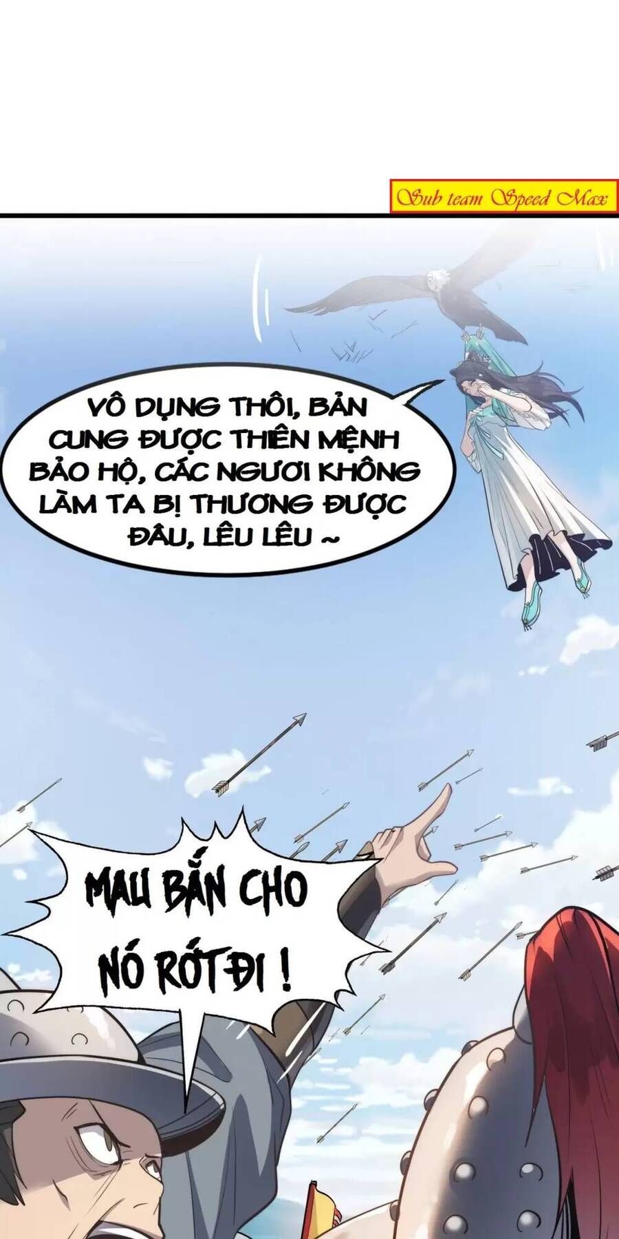 đọc truyện Dị Giới Kiến Tạo Tối Cường Thiếu Lâm Tự Chương 39 ảnh 18 tại Giả Dược