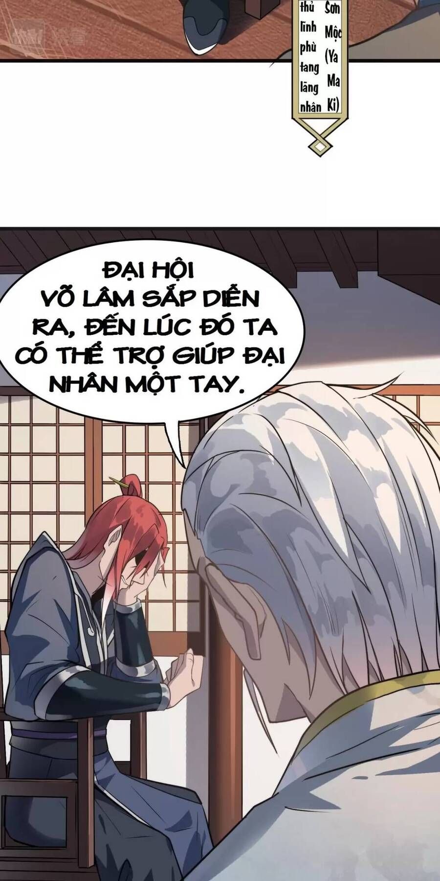 đọc truyện Dị Giới Kiến Tạo Tối Cường Thiếu Lâm Tự Chương 39 ảnh 23 tại Giả Dược