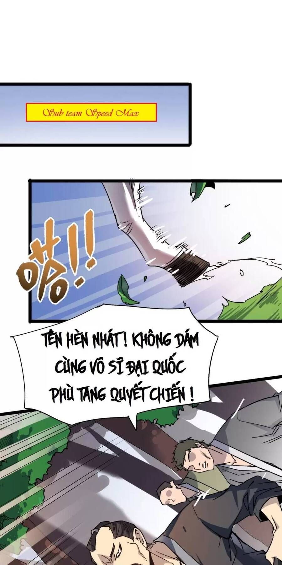 đọc truyện Dị Giới Kiến Tạo Tối Cường Thiếu Lâm Tự Chương 39 ảnh 4 tại Giả Dược
