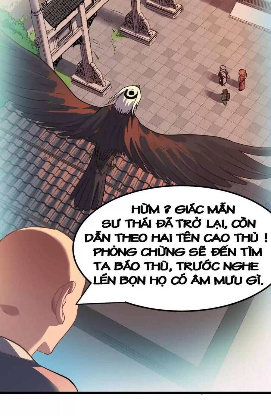 đọc truyện Dị Giới Kiến Tạo Tối Cường Thiếu Lâm Tự Chương 39 ảnh 34 tại Giả Dược