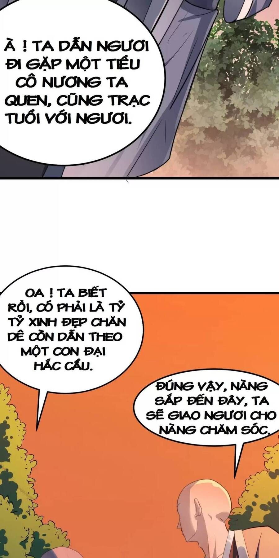 đọc truyện Dị Giới Kiến Tạo Tối Cường Thiếu Lâm Tự Chương 39 ảnh 36 tại Giả Dược