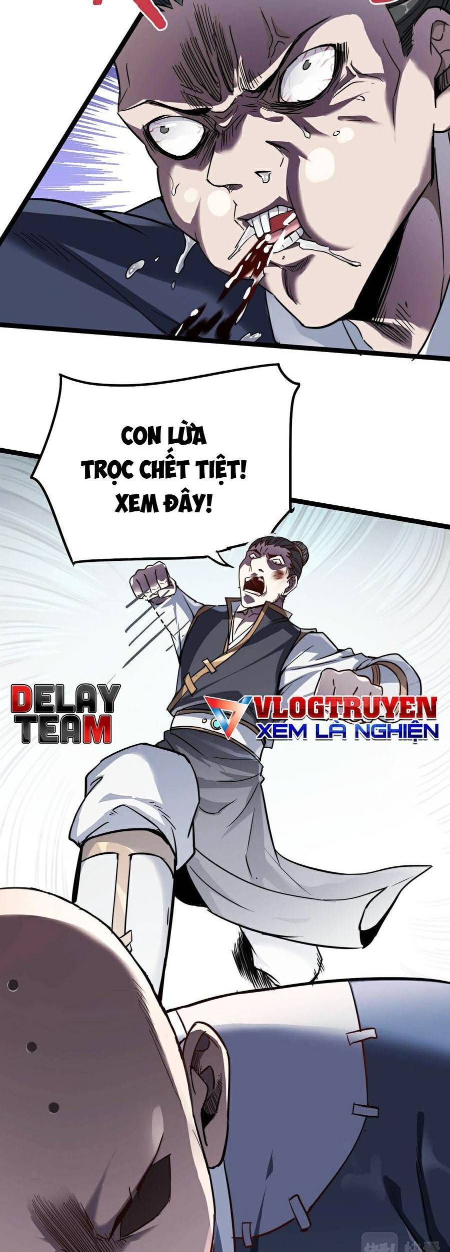 đọc truyện Dị Giới Kiến Tạo Tối Cường Thiếu Lâm Tự Chương 4 ảnh 32 tại Giả Dược