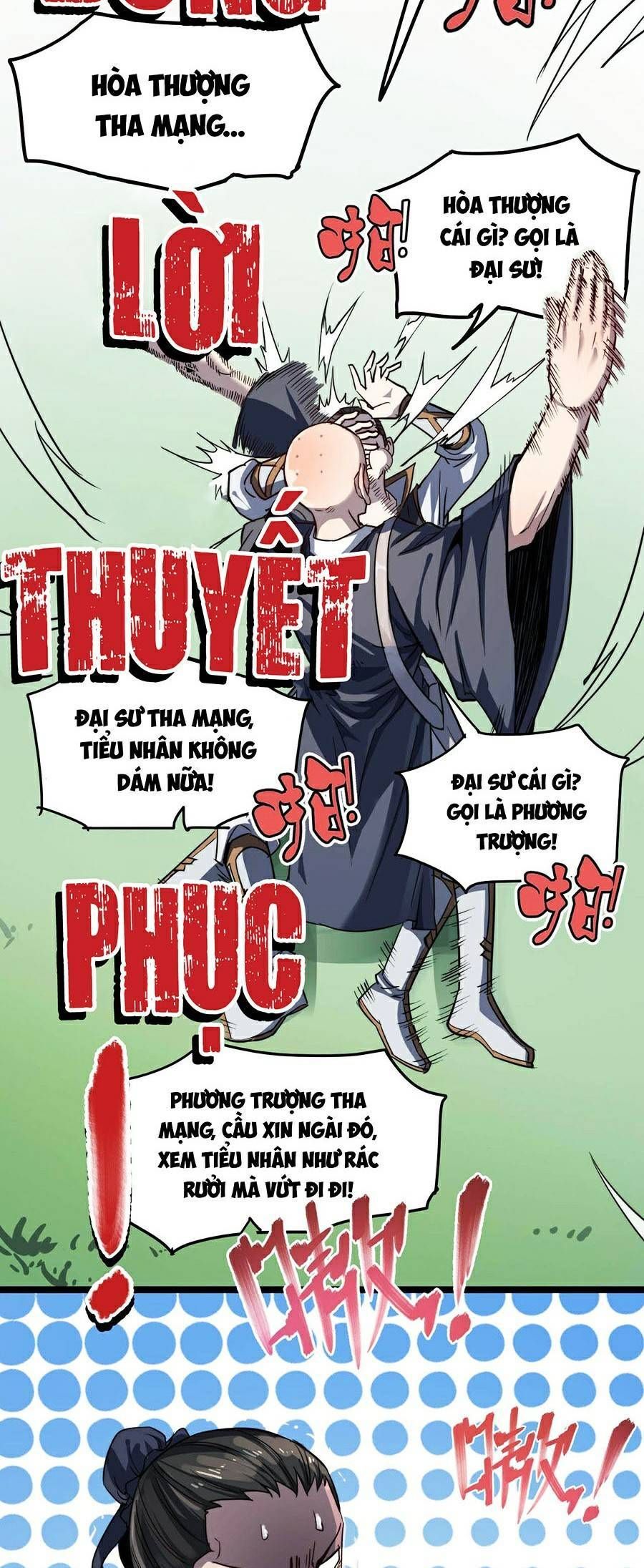 đọc truyện Dị Giới Kiến Tạo Tối Cường Thiếu Lâm Tự Chương 4 ảnh 43 tại Giả Dược