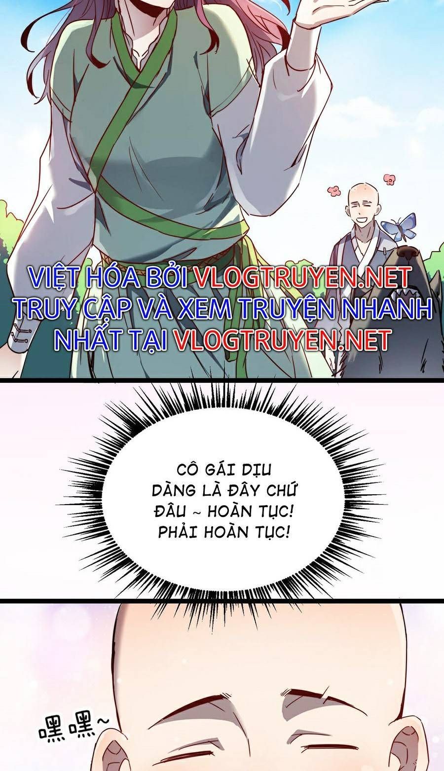 đọc truyện Dị Giới Kiến Tạo Tối Cường Thiếu Lâm Tự Chương 4 ảnh 59 tại Giả Dược