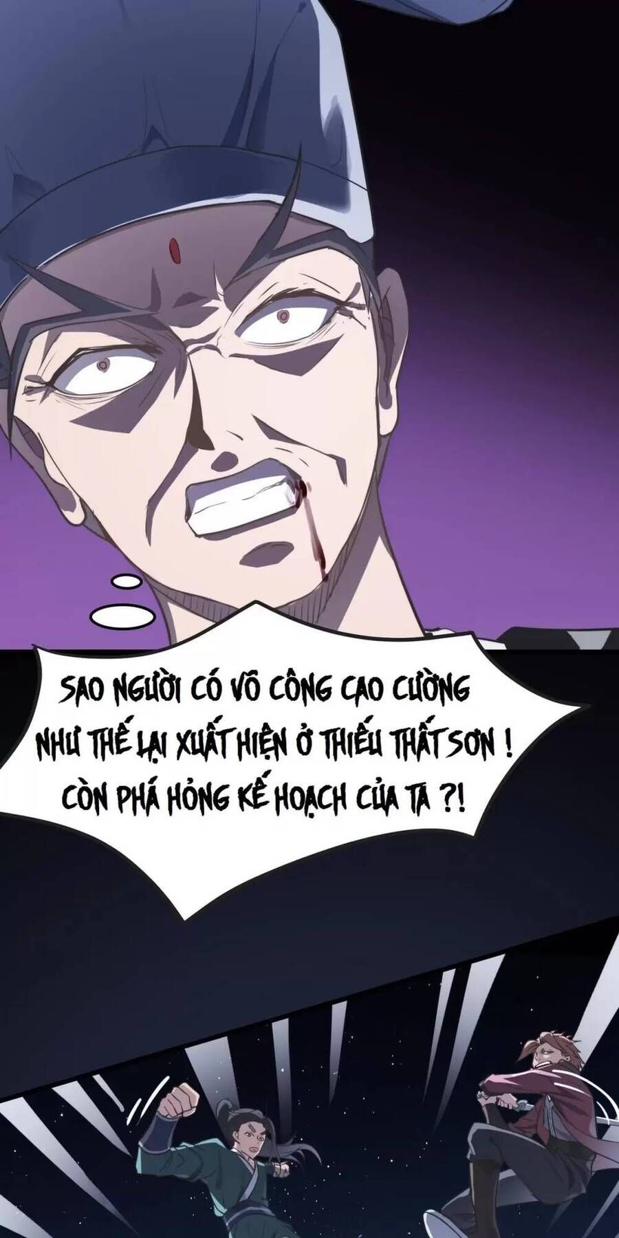 đọc truyện Dị Giới Kiến Tạo Tối Cường Thiếu Lâm Tự Chương 40 ảnh 5 tại Giả Dược