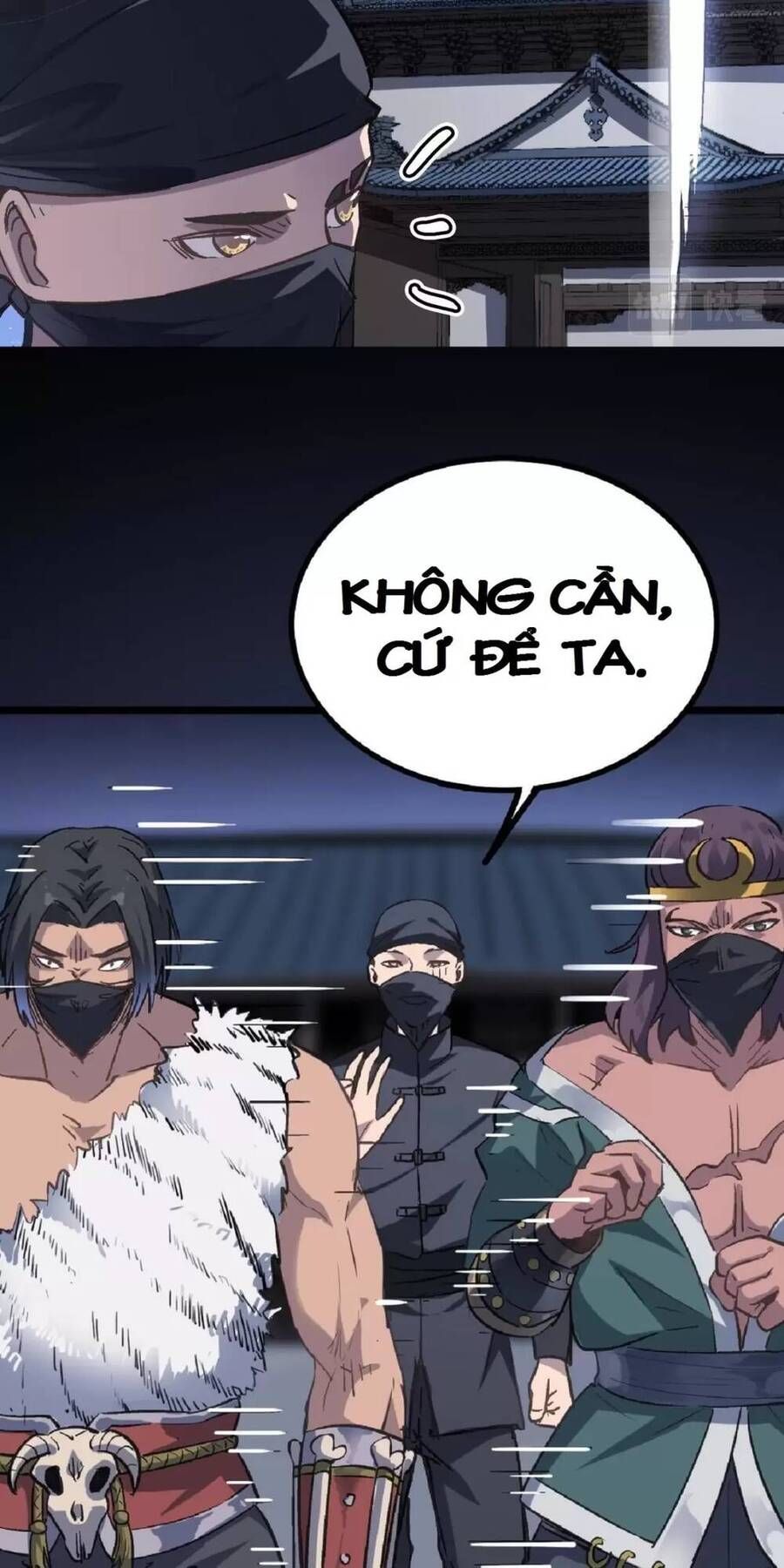 đọc truyện Dị Giới Kiến Tạo Tối Cường Thiếu Lâm Tự Chương 40 ảnh 41 tại Giả Dược