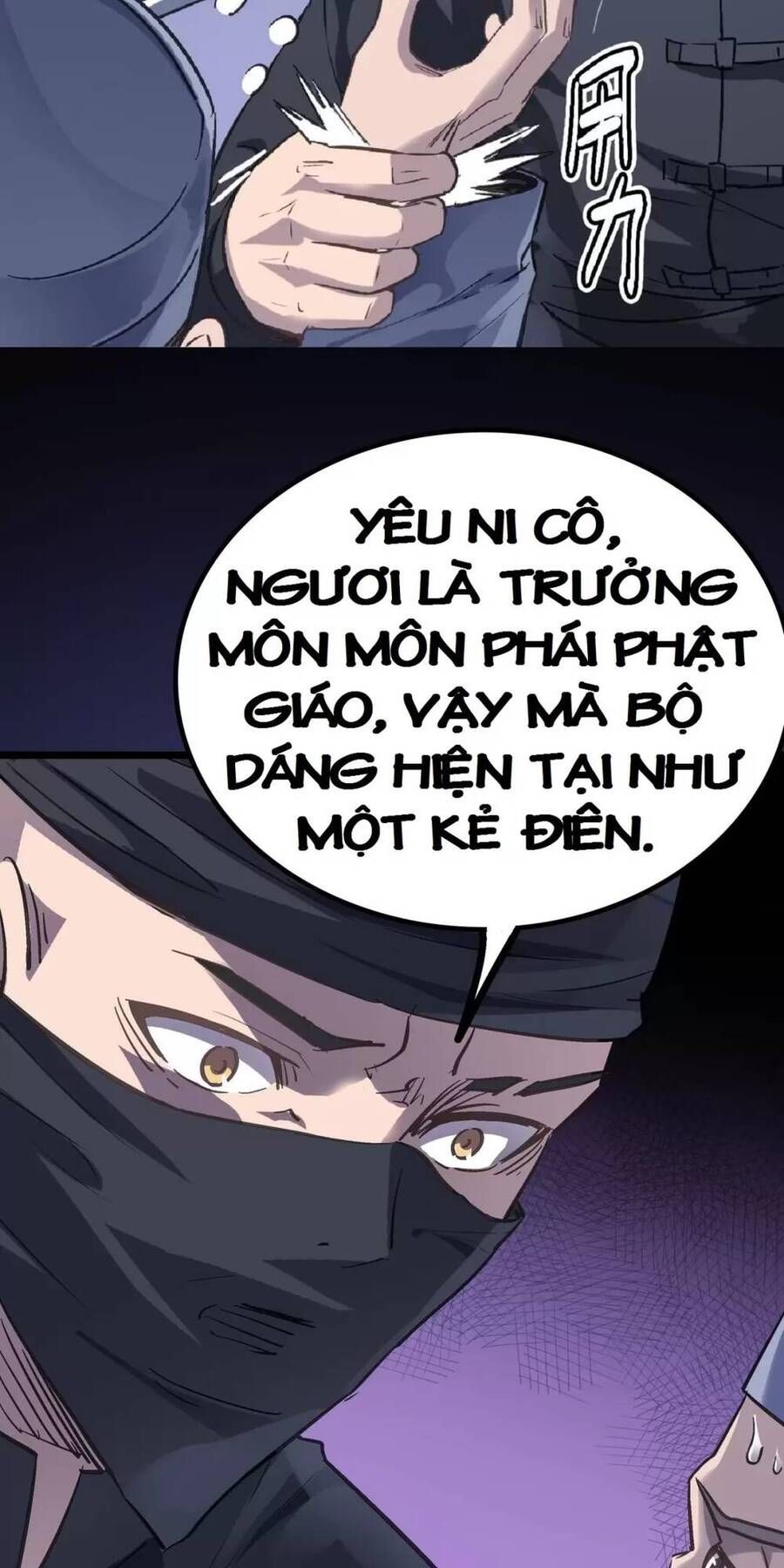 đọc truyện Dị Giới Kiến Tạo Tối Cường Thiếu Lâm Tự Chương 40 ảnh 44 tại Giả Dược