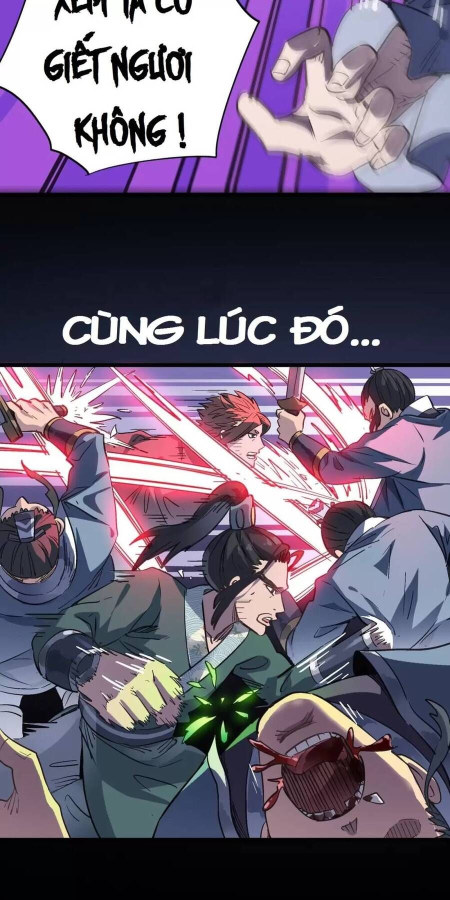 đọc truyện Dị Giới Kiến Tạo Tối Cường Thiếu Lâm Tự Chương 40 ảnh 53 tại Giả Dược
