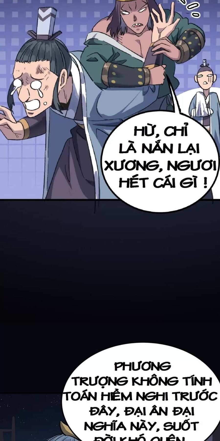 đọc truyện Dị Giới Kiến Tạo Tối Cường Thiếu Lâm Tự Chương 41 ảnh 32 tại Giả Dược
