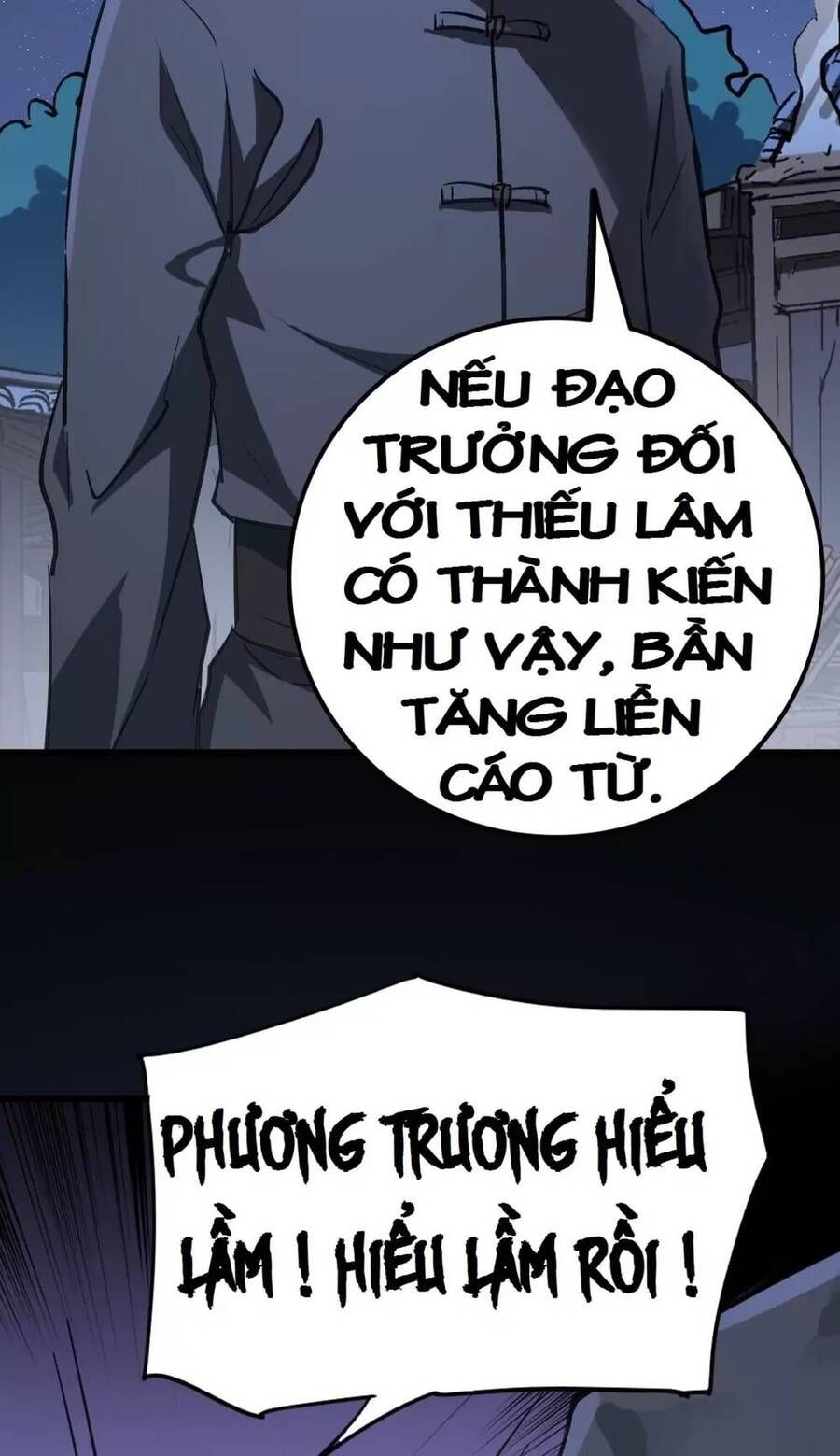 đọc truyện Dị Giới Kiến Tạo Tối Cường Thiếu Lâm Tự Chương 41 ảnh 37 tại Giả Dược