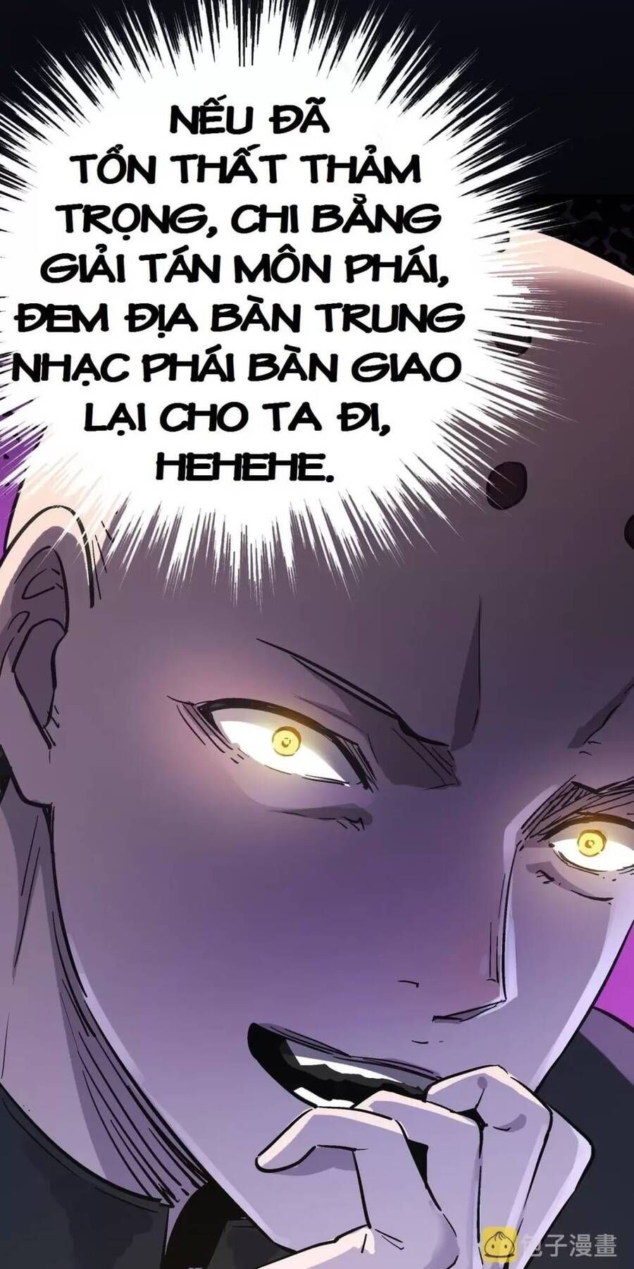 đọc truyện Dị Giới Kiến Tạo Tối Cường Thiếu Lâm Tự Chương 41 ảnh 40 tại Giả Dược