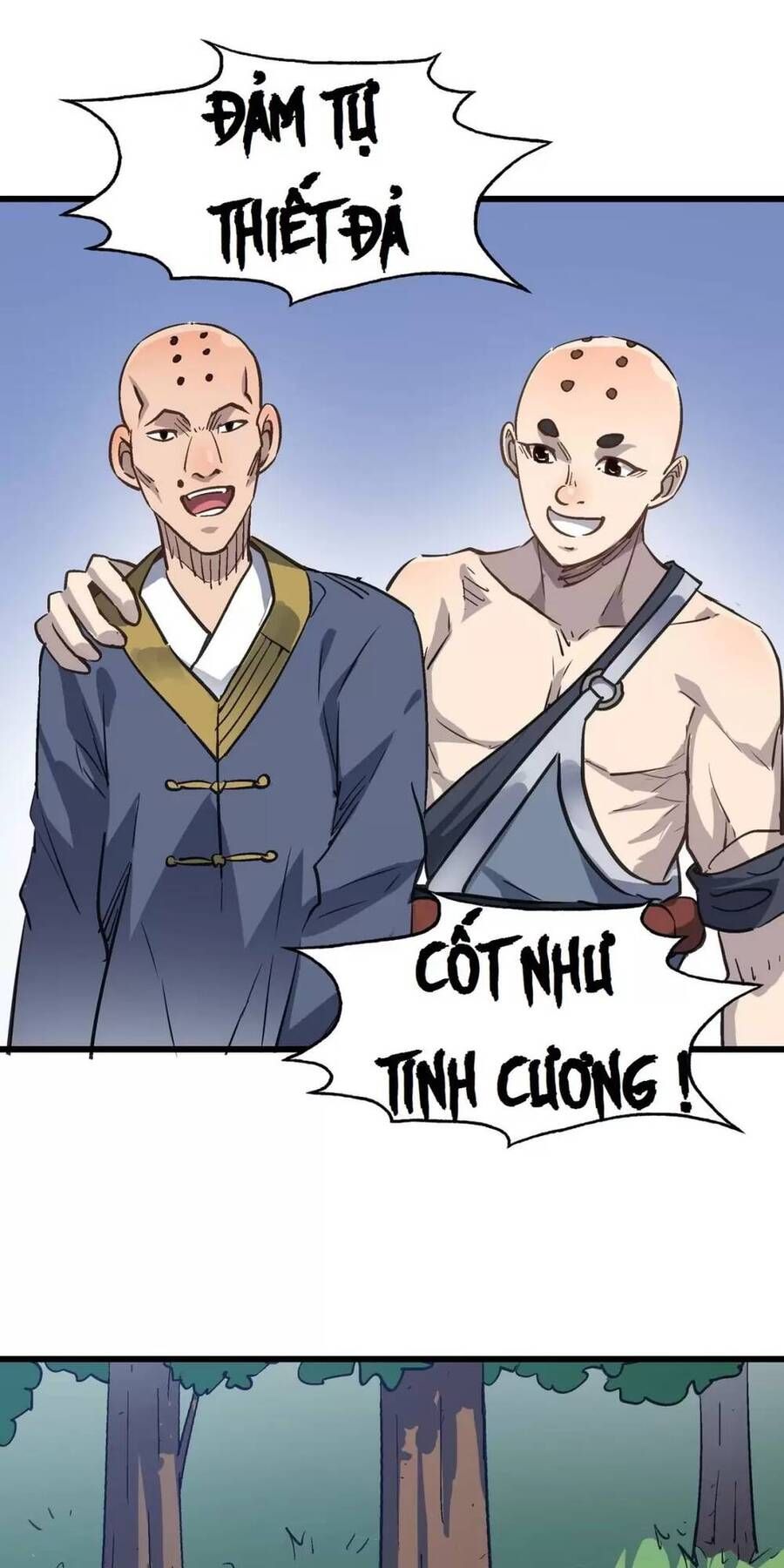 đọc truyện Dị Giới Kiến Tạo Tối Cường Thiếu Lâm Tự Chương 41 ảnh 50 tại Giả Dược