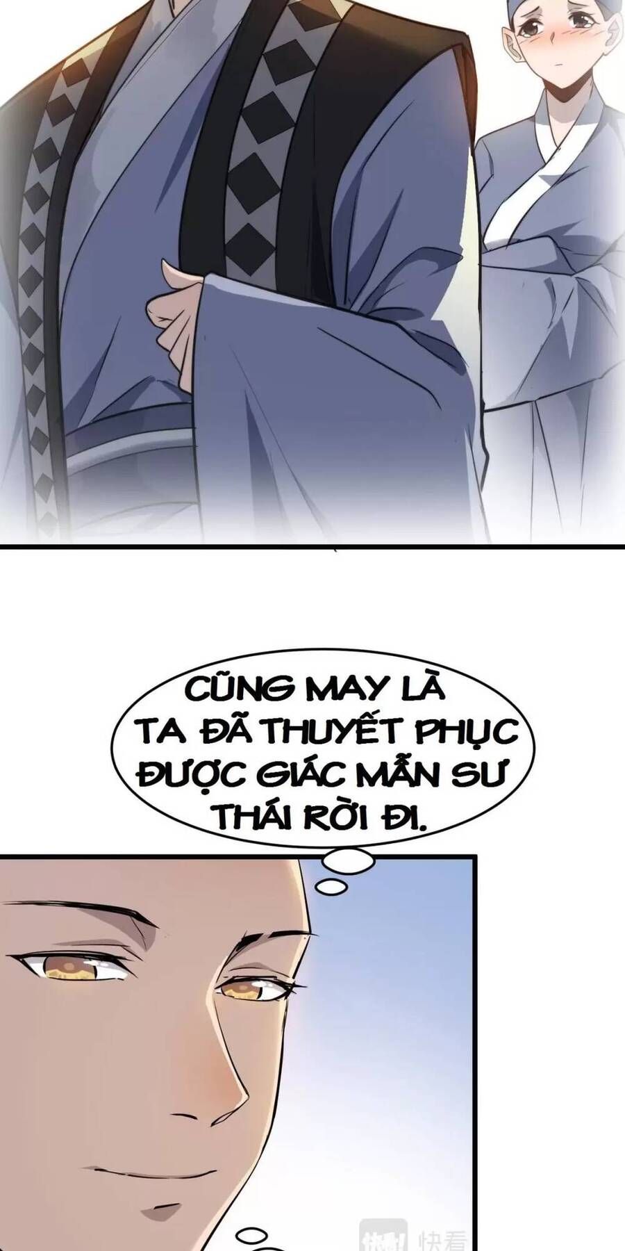 đọc truyện Dị Giới Kiến Tạo Tối Cường Thiếu Lâm Tự Chương 41 ảnh 58 tại Giả Dược