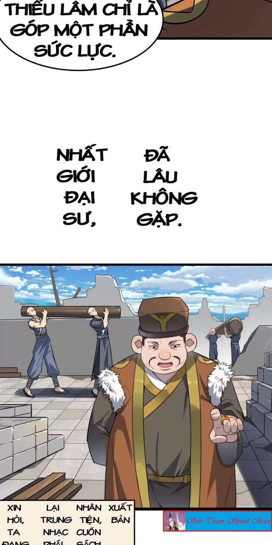 đọc truyện Dị Giới Kiến Tạo Tối Cường Thiếu Lâm Tự Chương 41 ảnh 64 tại Giả Dược
