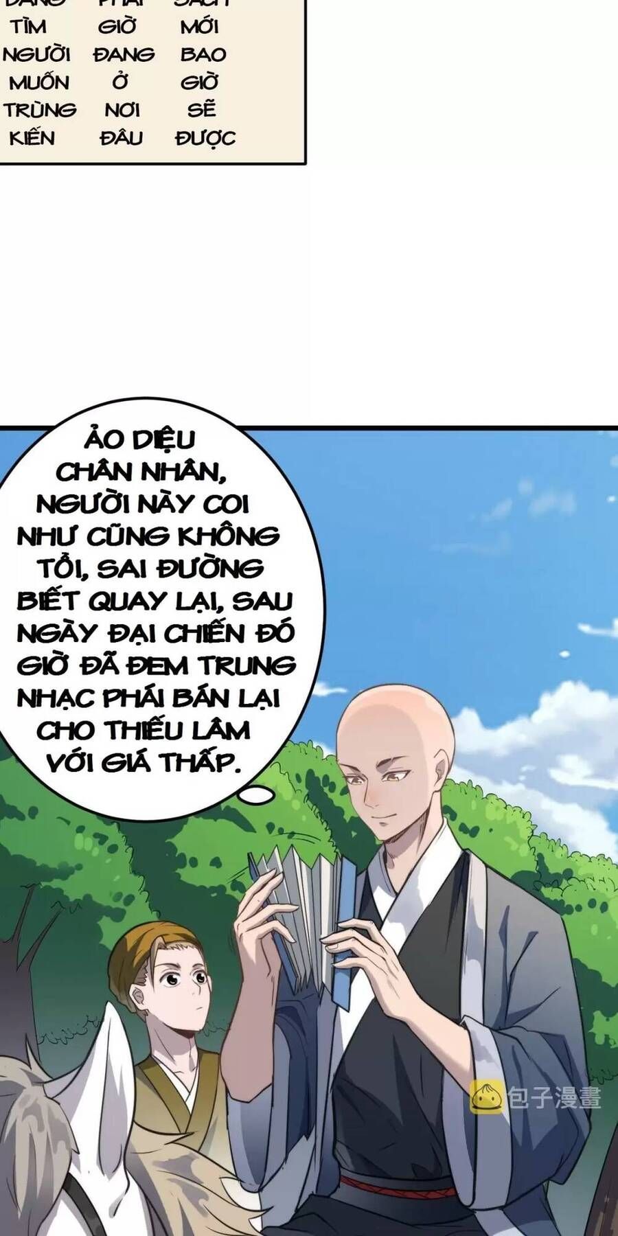 đọc truyện Dị Giới Kiến Tạo Tối Cường Thiếu Lâm Tự Chương 41 ảnh 65 tại Giả Dược