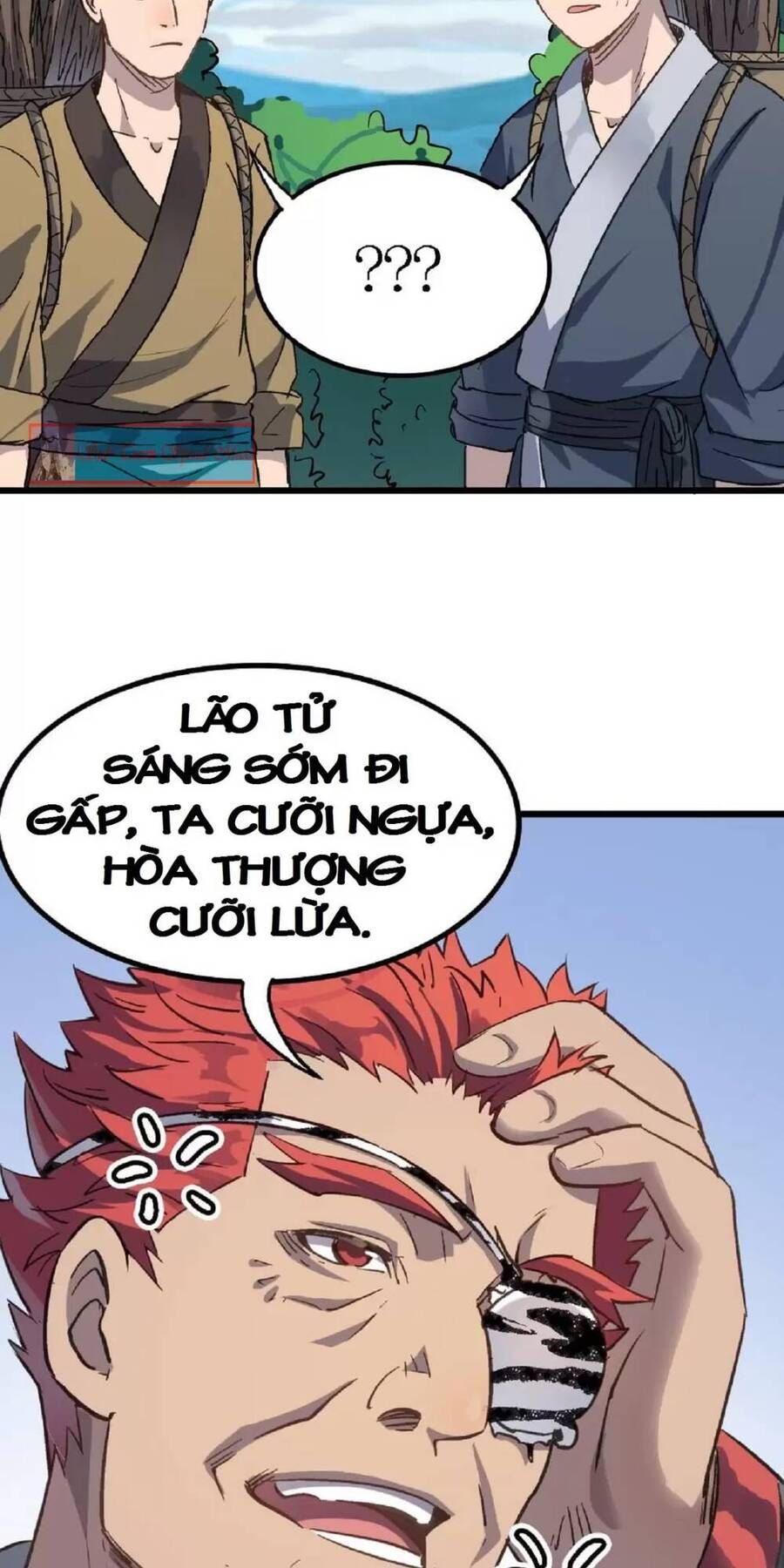 đọc truyện Dị Giới Kiến Tạo Tối Cường Thiếu Lâm Tự Chương 42 ảnh 22 tại Giả Dược