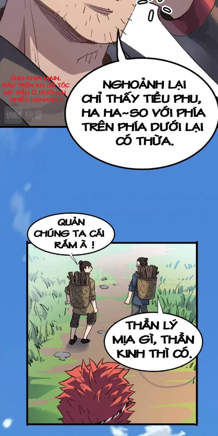 đọc truyện Dị Giới Kiến Tạo Tối Cường Thiếu Lâm Tự Chương 42 ảnh 23 tại Giả Dược