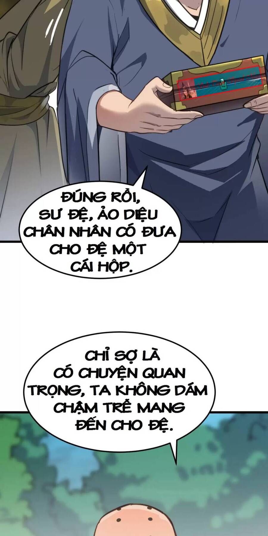 đọc truyện Dị Giới Kiến Tạo Tối Cường Thiếu Lâm Tự Chương 42 ảnh 5 tại Giả Dược