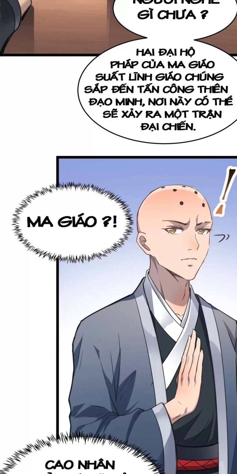 đọc truyện Dị Giới Kiến Tạo Tối Cường Thiếu Lâm Tự Chương 42 ảnh 47 tại Giả Dược