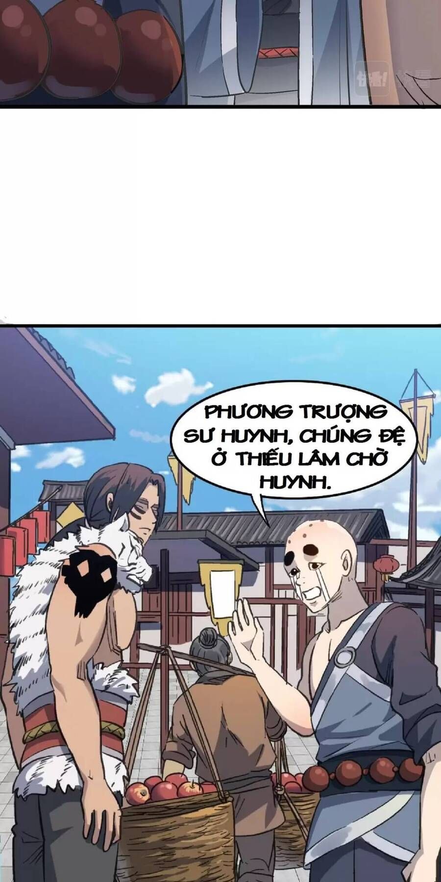 đọc truyện Dị Giới Kiến Tạo Tối Cường Thiếu Lâm Tự Chương 43 ảnh 11 tại Giả Dược
