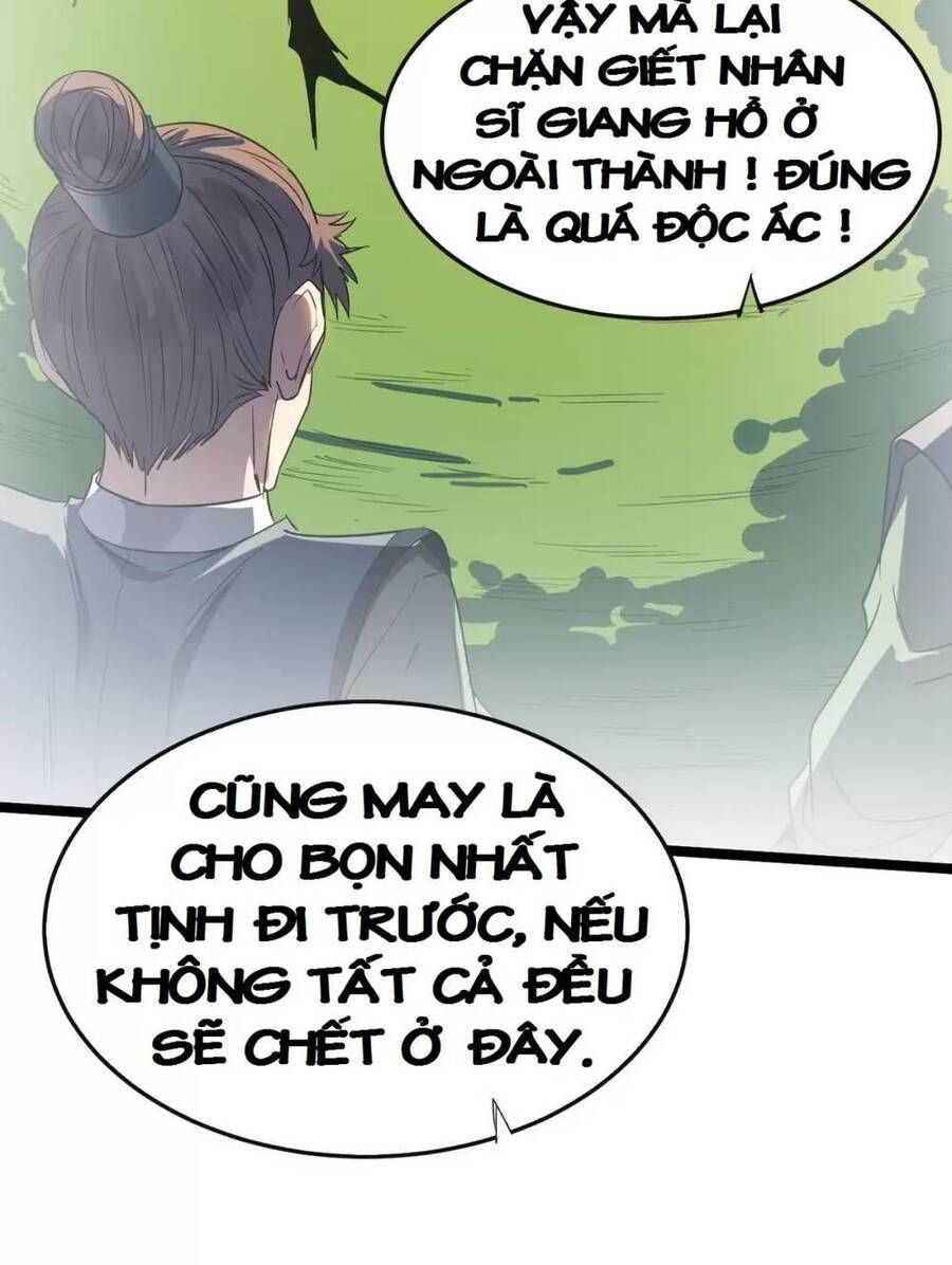 đọc truyện Dị Giới Kiến Tạo Tối Cường Thiếu Lâm Tự Chương 43 ảnh 22 tại Giả Dược