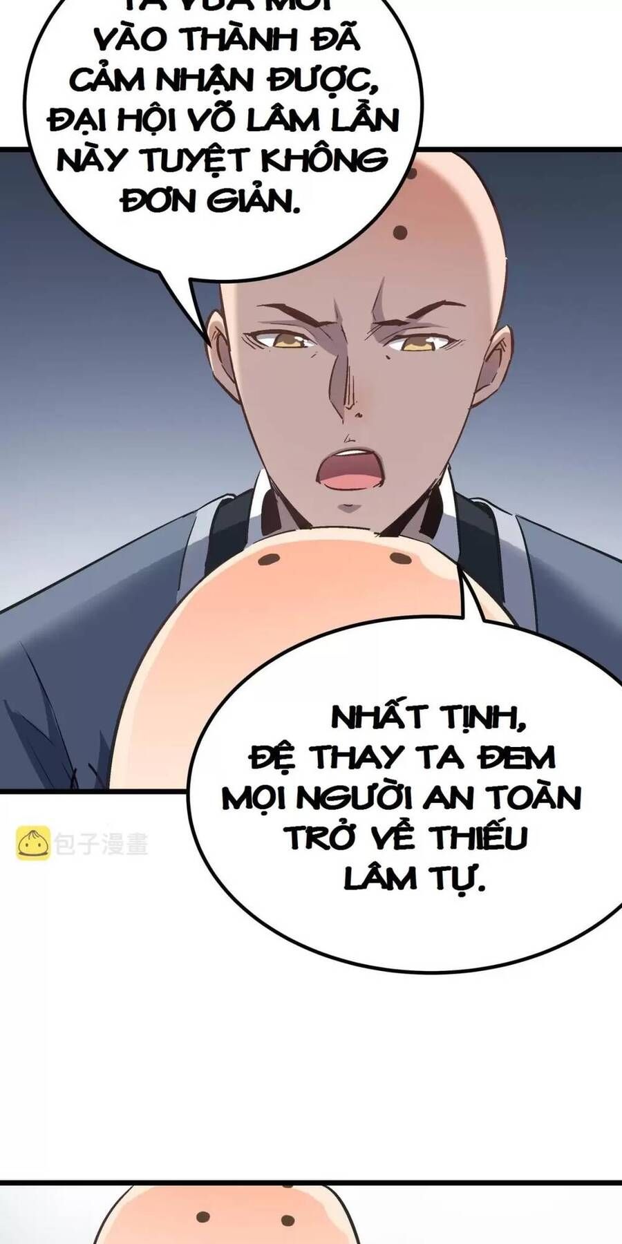 đọc truyện Dị Giới Kiến Tạo Tối Cường Thiếu Lâm Tự Chương 43 ảnh 5 tại Giả Dược