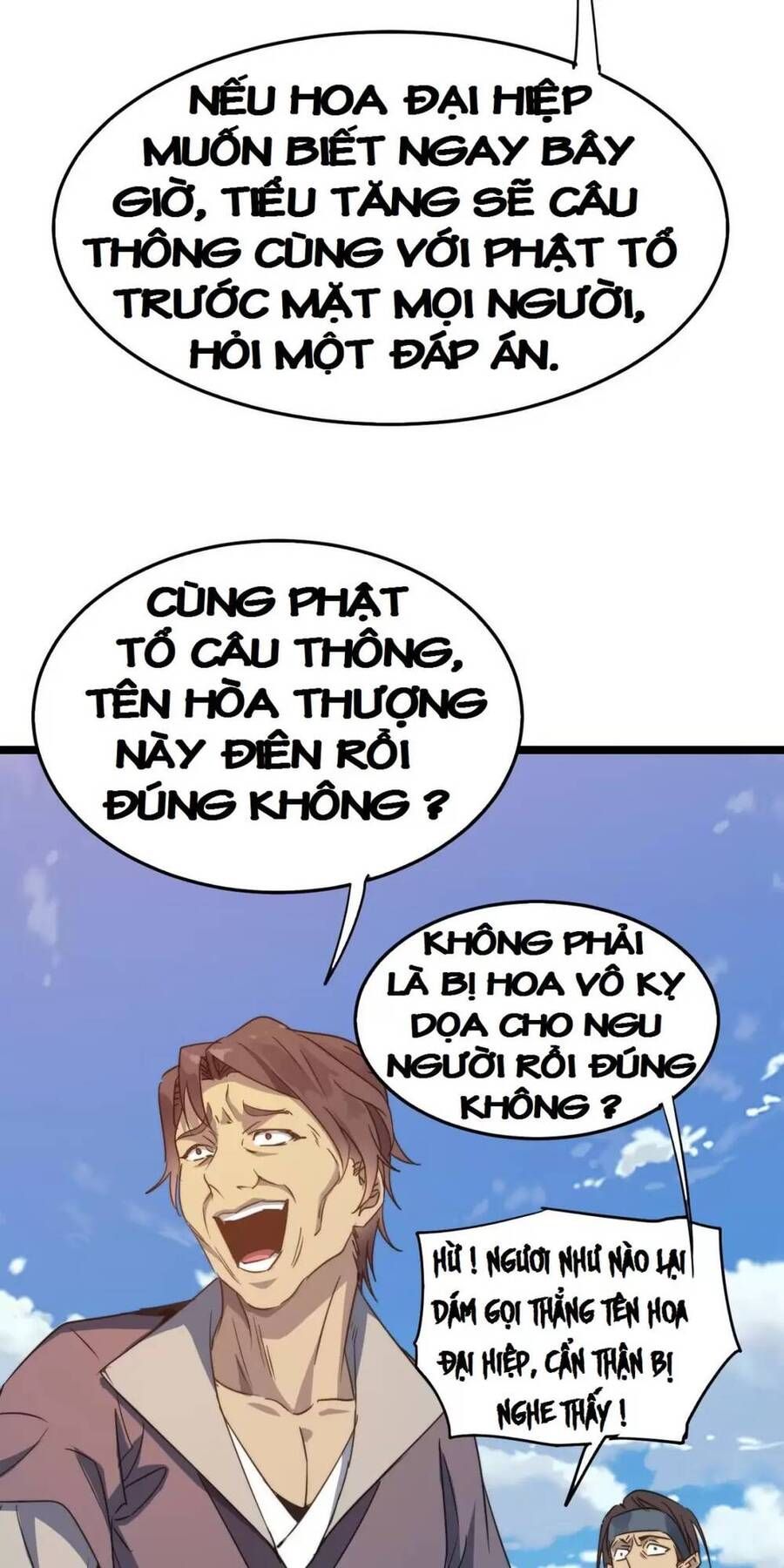 đọc truyện Dị Giới Kiến Tạo Tối Cường Thiếu Lâm Tự Chương 43 ảnh 46 tại Giả Dược