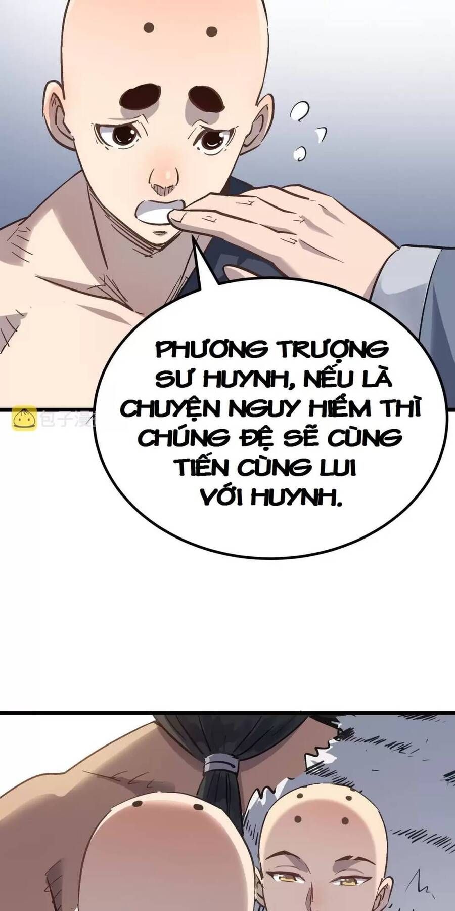 đọc truyện Dị Giới Kiến Tạo Tối Cường Thiếu Lâm Tự Chương 43 ảnh 6 tại Giả Dược