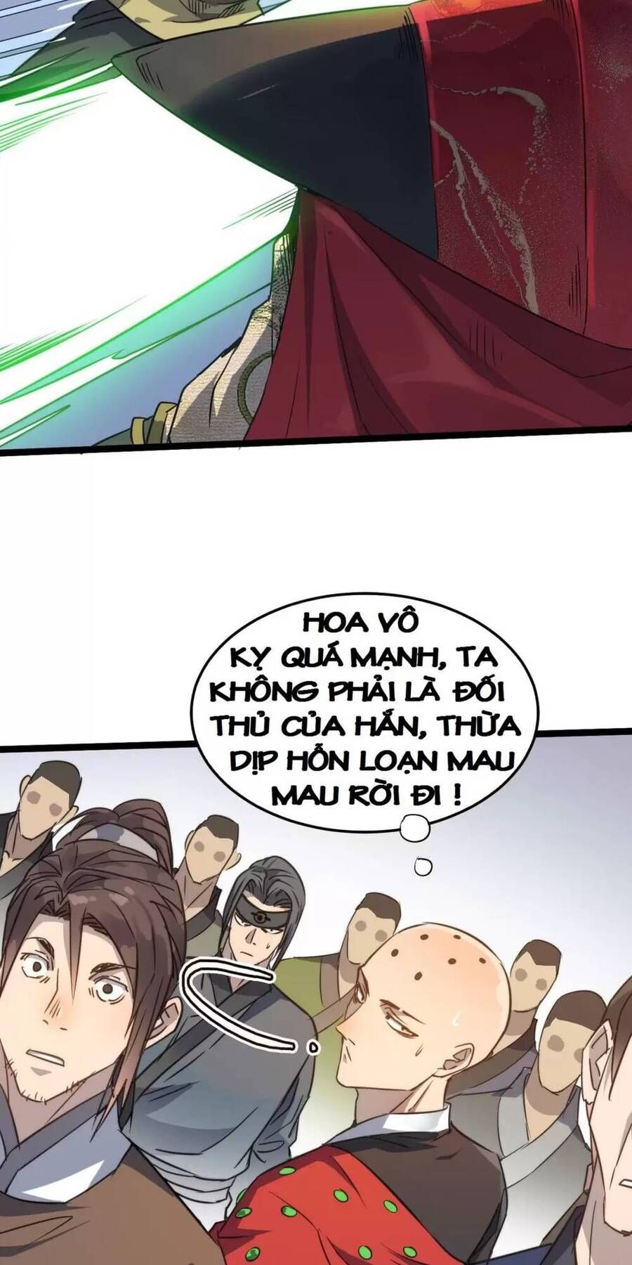 đọc truyện Dị Giới Kiến Tạo Tối Cường Thiếu Lâm Tự Chương 43 ảnh 53 tại Giả Dược