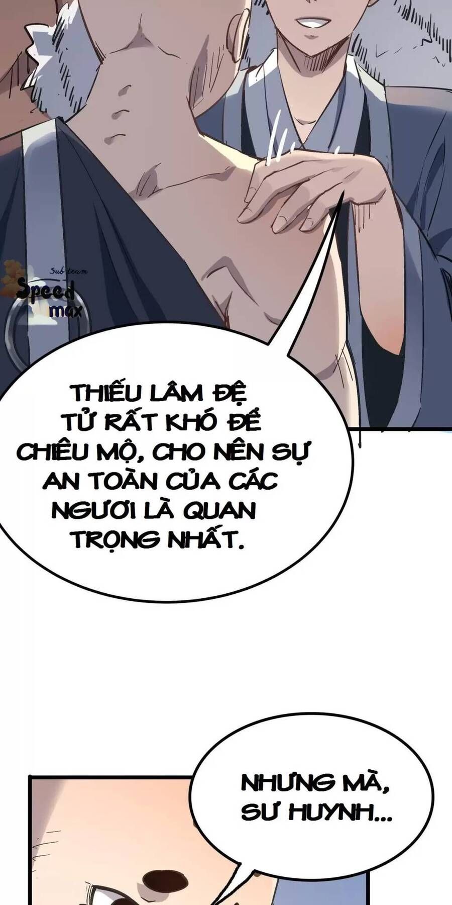 đọc truyện Dị Giới Kiến Tạo Tối Cường Thiếu Lâm Tự Chương 43 ảnh 7 tại Giả Dược