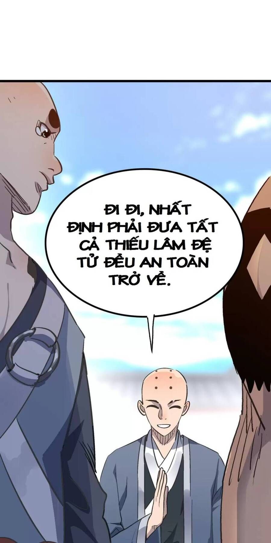 đọc truyện Dị Giới Kiến Tạo Tối Cường Thiếu Lâm Tự Chương 43 ảnh 10 tại Giả Dược
