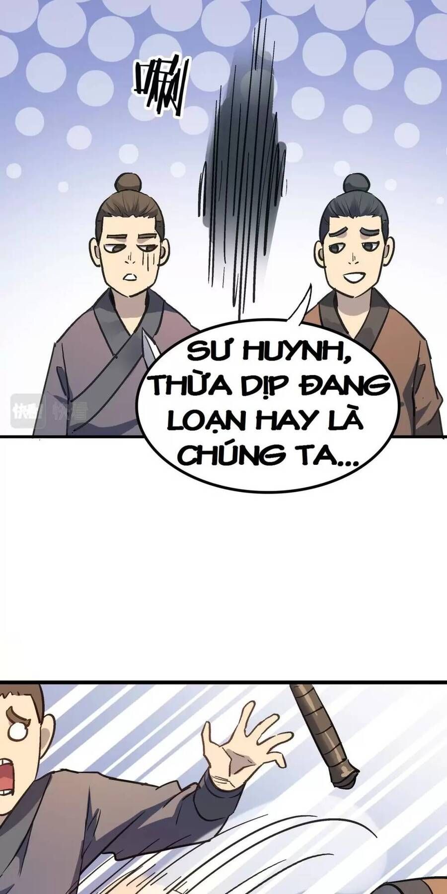 đọc truyện Dị Giới Kiến Tạo Tối Cường Thiếu Lâm Tự Chương 44 ảnh 15 tại Giả Dược