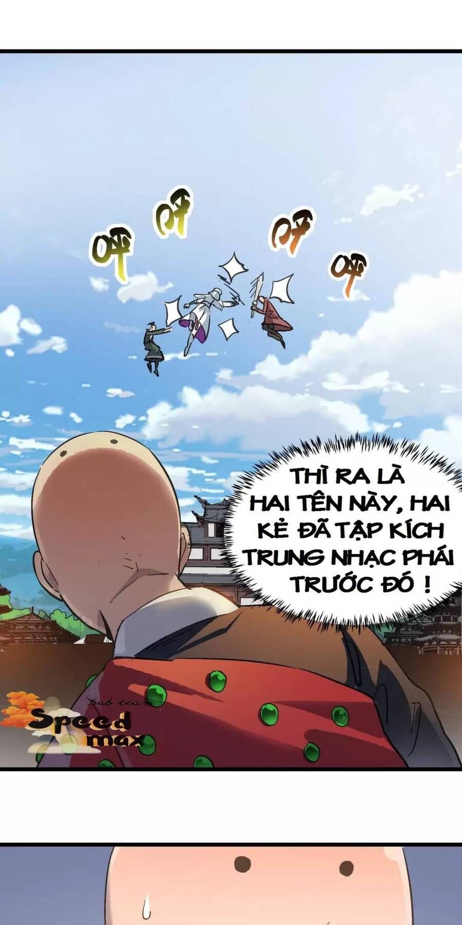 đọc truyện Dị Giới Kiến Tạo Tối Cường Thiếu Lâm Tự Chương 44 ảnh 38 tại Giả Dược